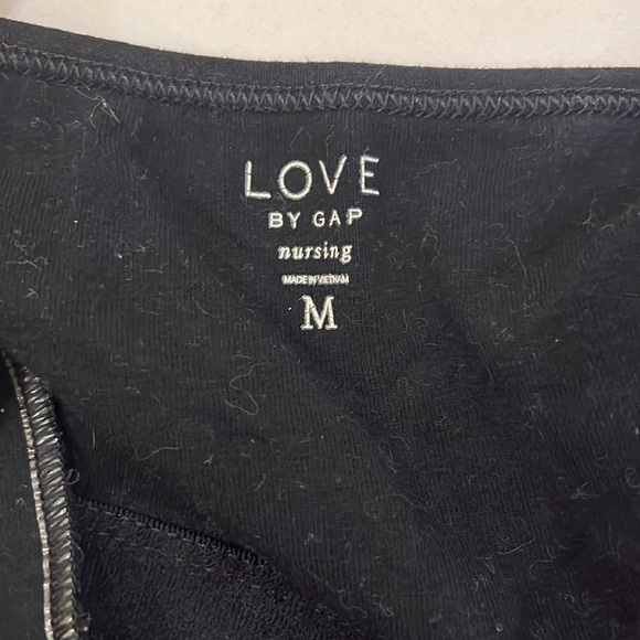 ⭐️2/$20⭐️ Love by Gap Nursing Tank - Picture 3 of 3